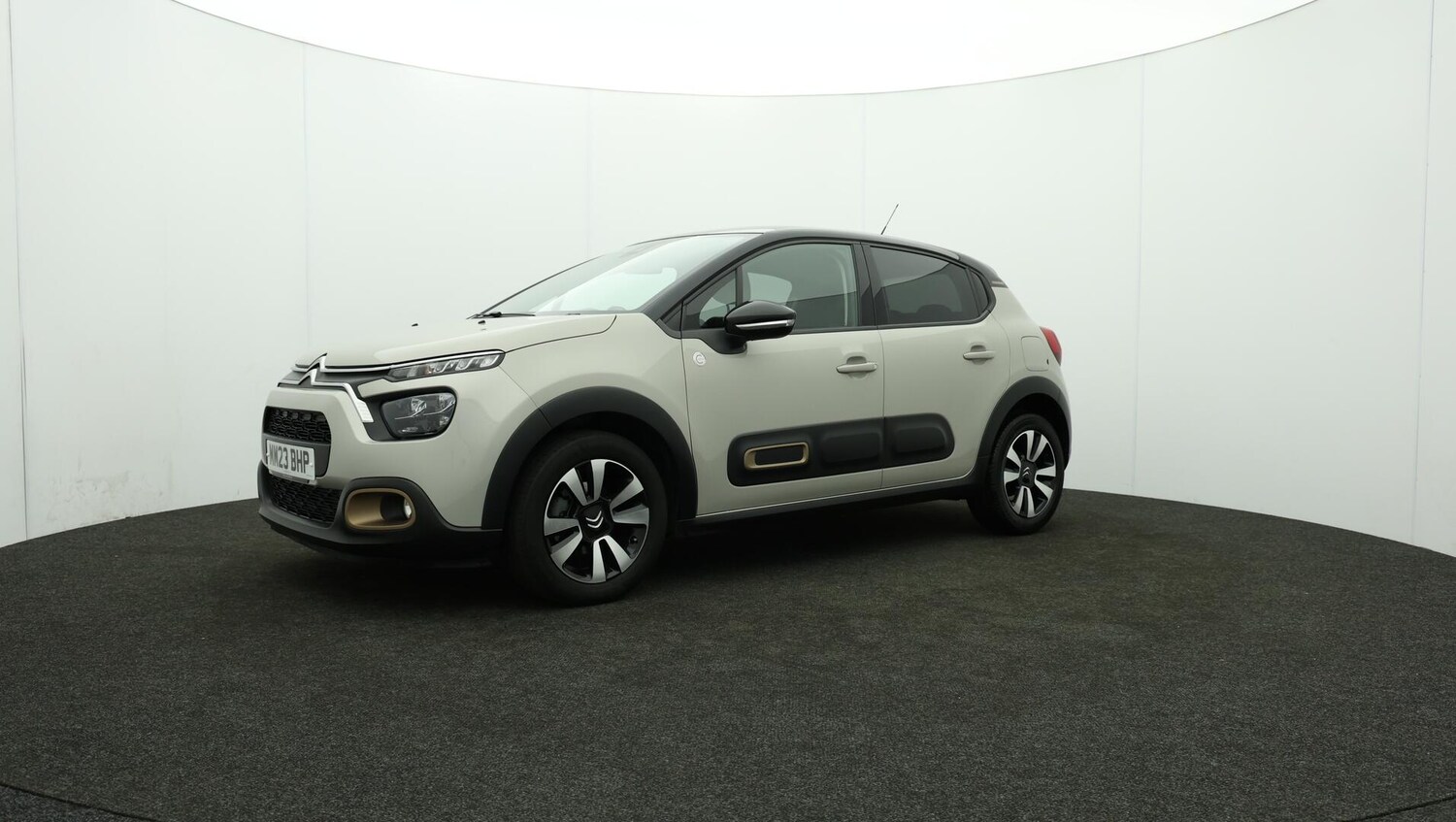 Used Citroen C3 2023 for sale - 76084070: Photo 65