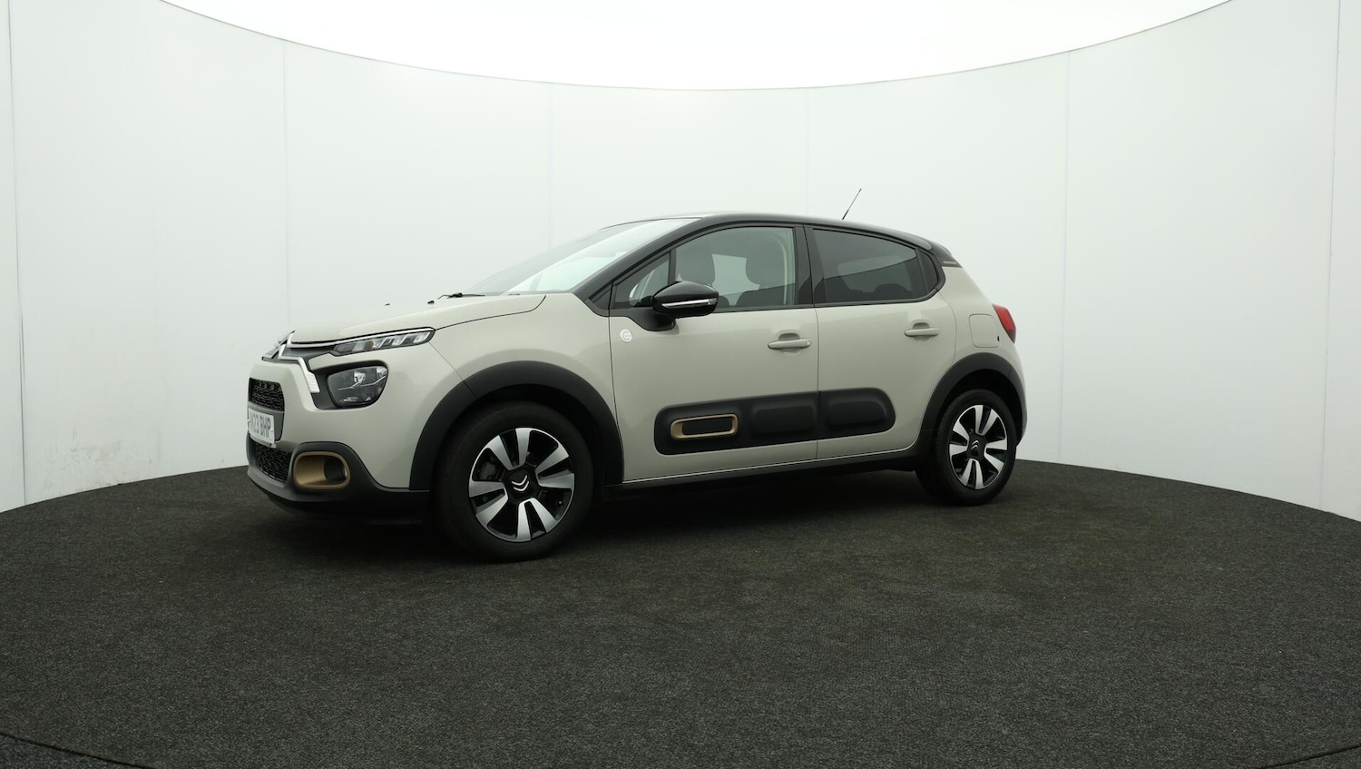 Used Citroen C3 2023 for sale - 76084070: Photo 66