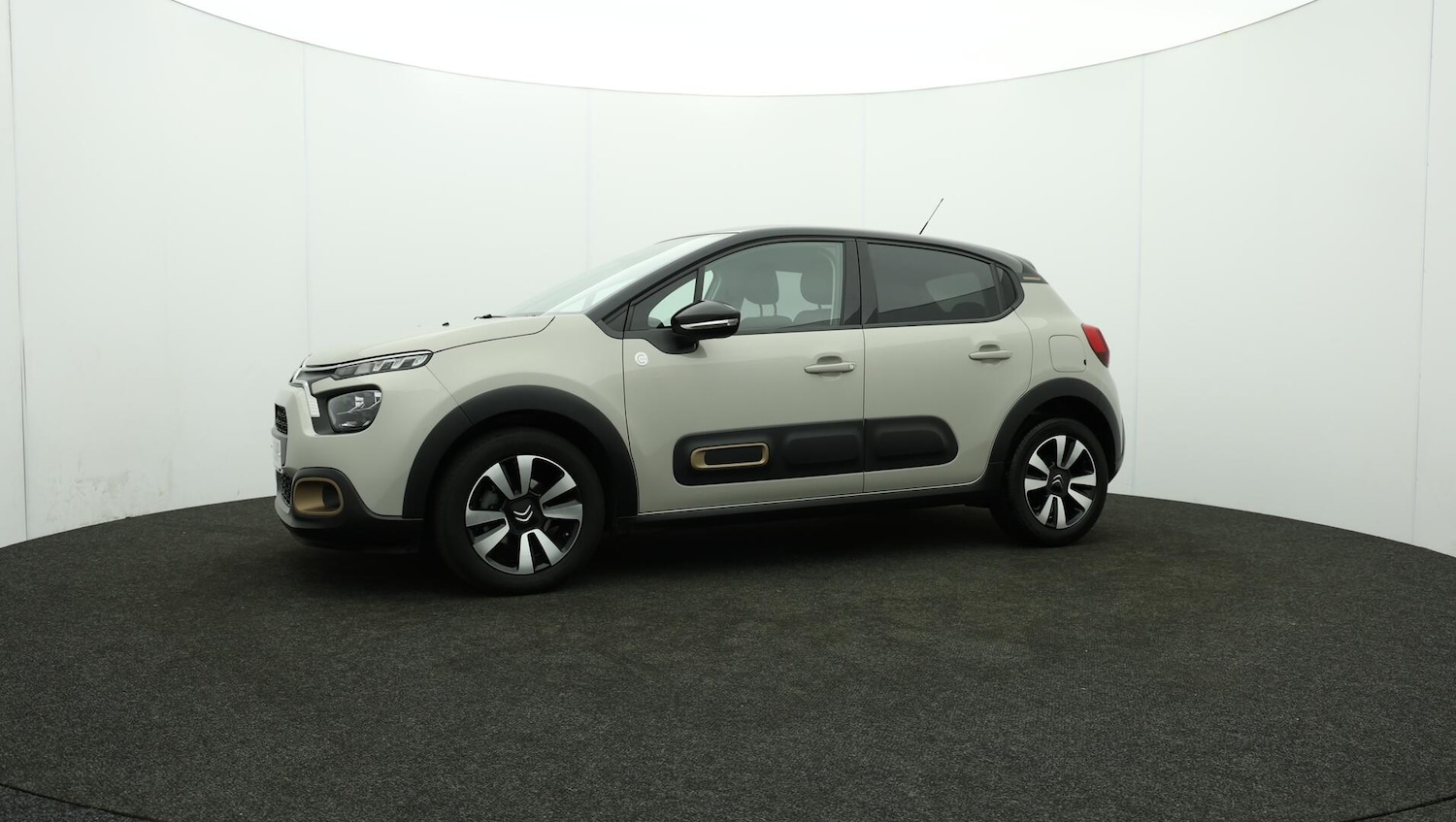 Used Citroen C3 2023 for sale - 76084070: Photo 67