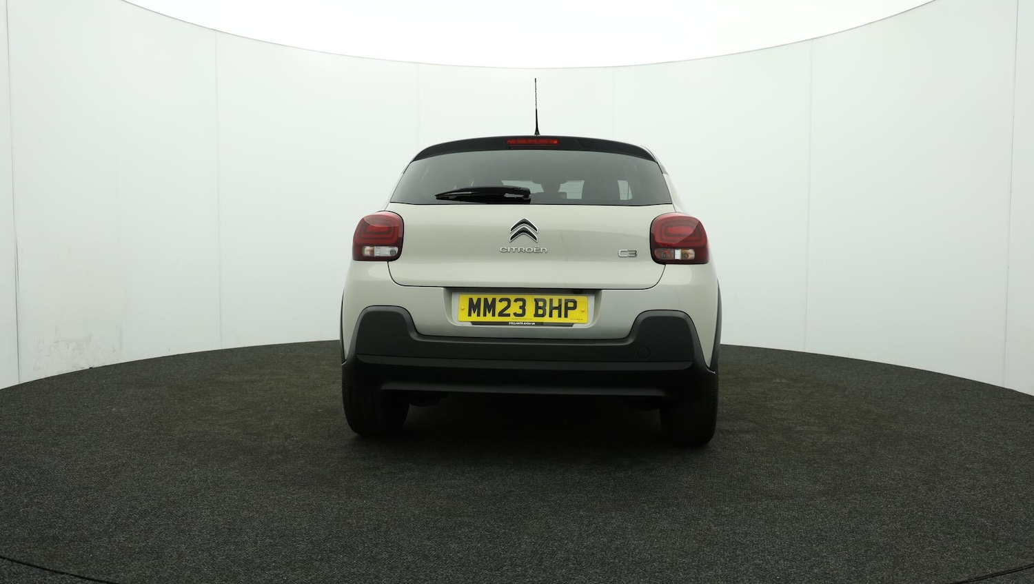 Used Citroen C3 2023 for sale - 76084070: Photo 68