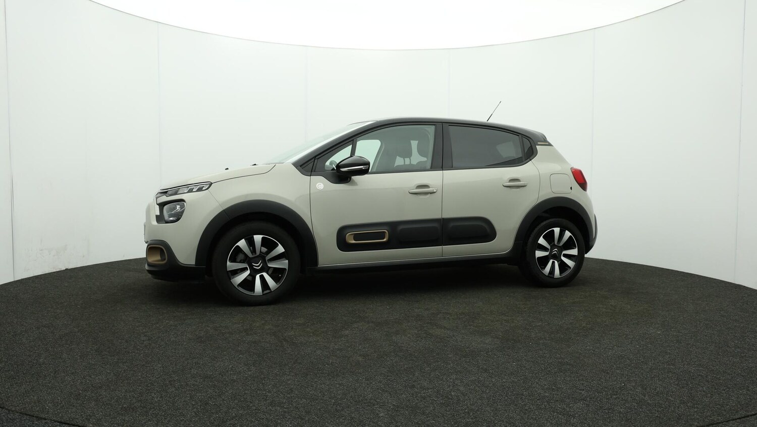 Used Citroen C3 2023 for sale - 76084070: Photo 69