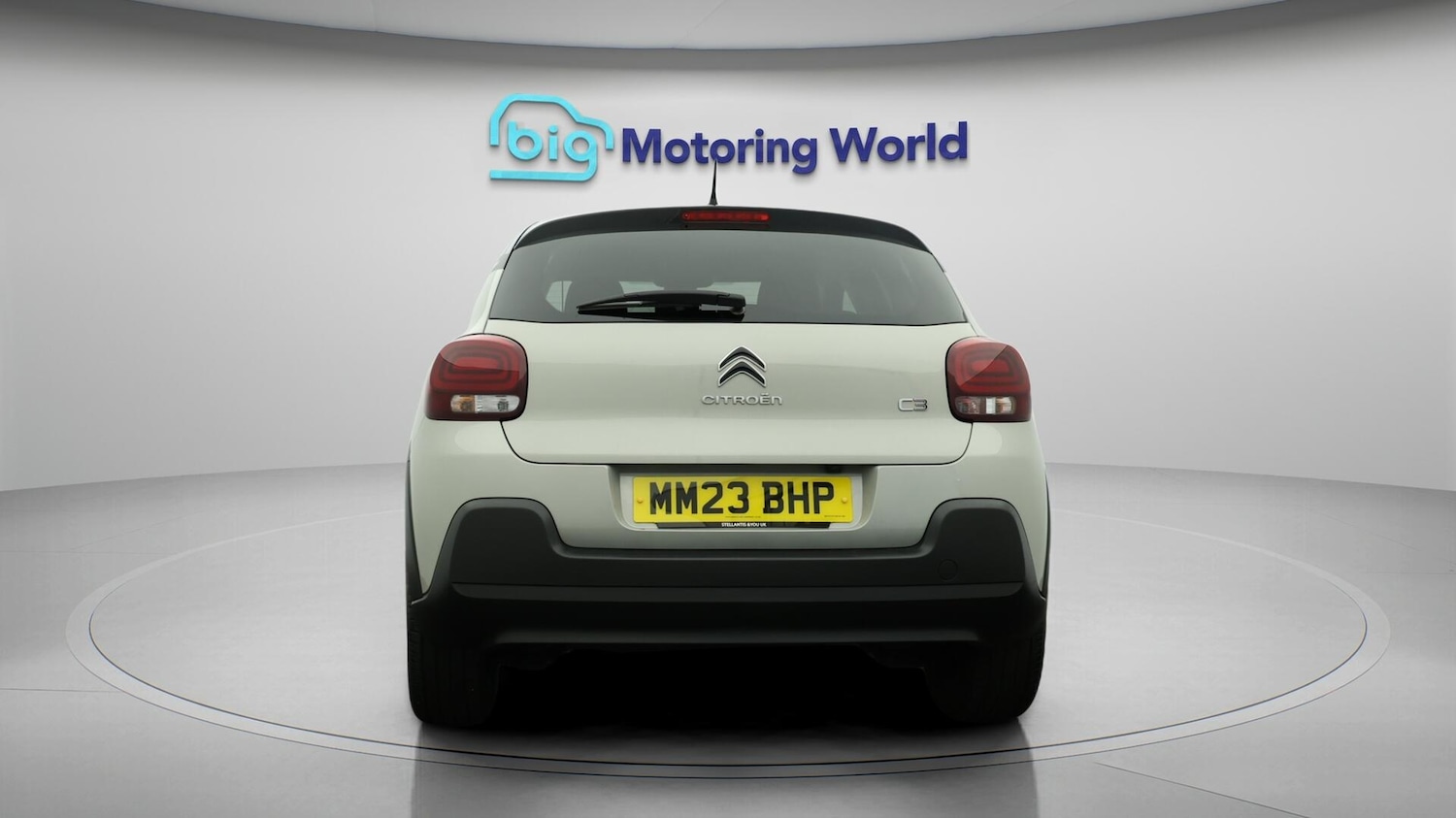 Used Citroen C3 2023 for sale - 76084070: Photo 7
