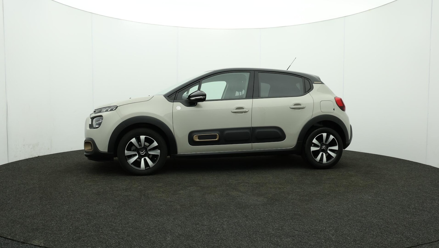 Used Citroen C3 2023 for sale - 76084070: Photo 70