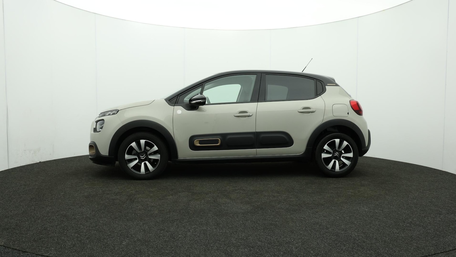 Used Citroen C3 2023 for sale - 76084070: Photo 71