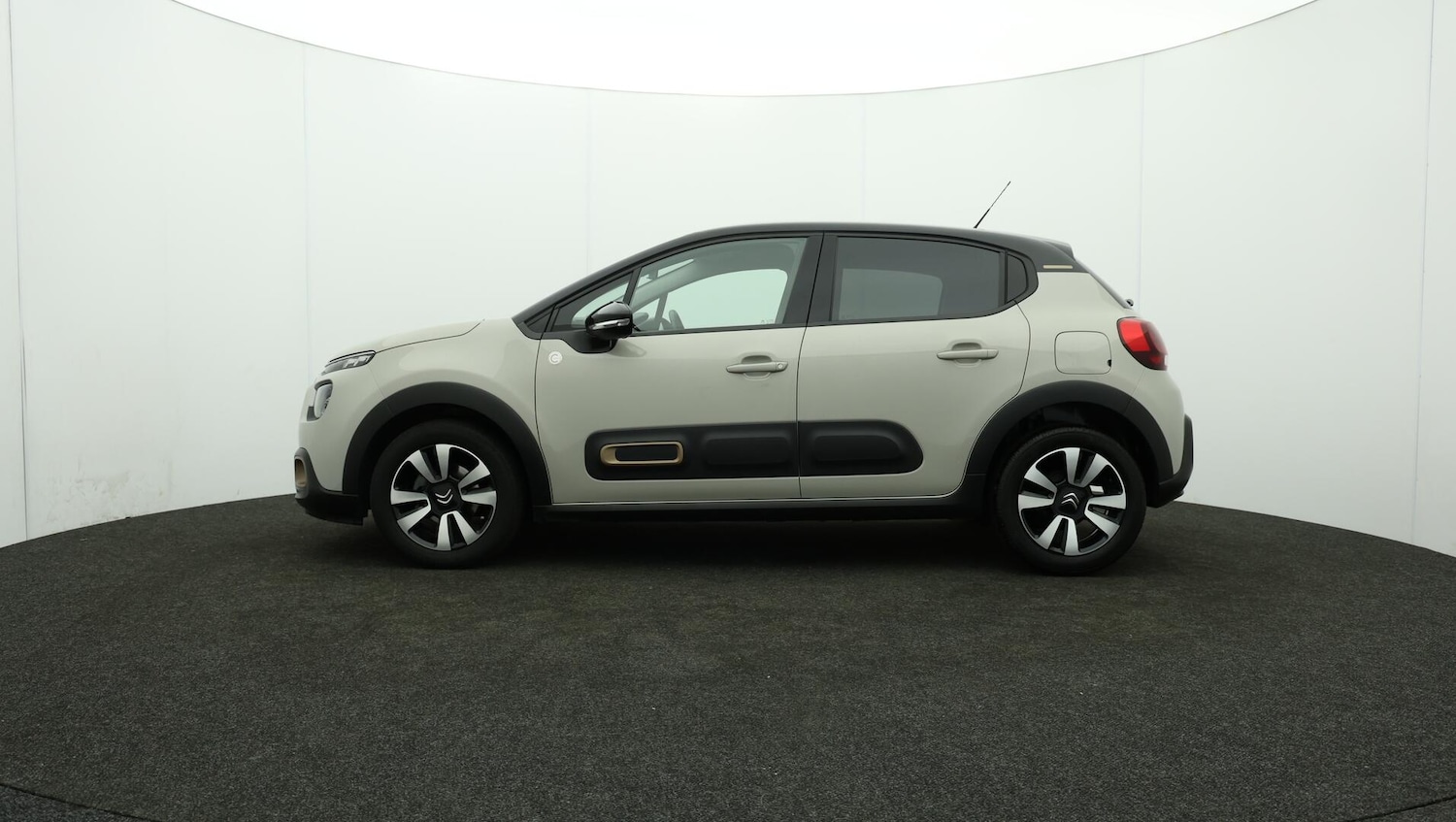 Used Citroen C3 2023 for sale - 76084070: Photo 72