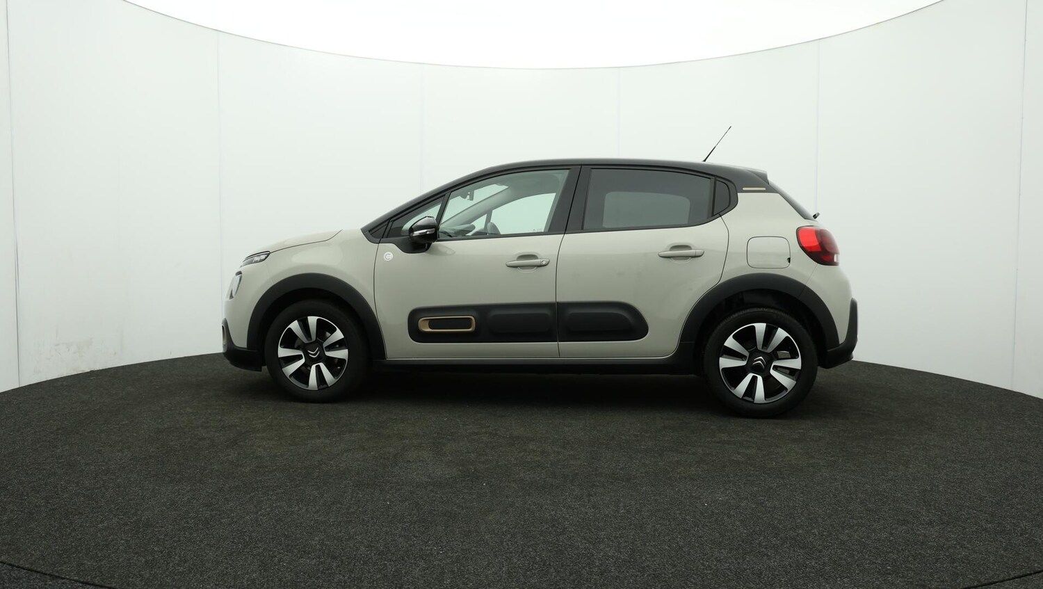 Used Citroen C3 2023 for sale - 76084070: Photo 73