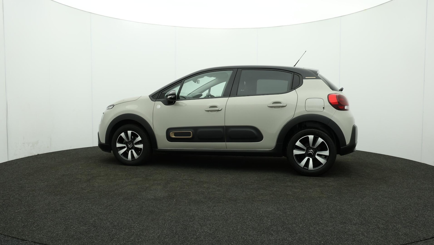 Used Citroen C3 2023 for sale - 76084070: Photo 74
