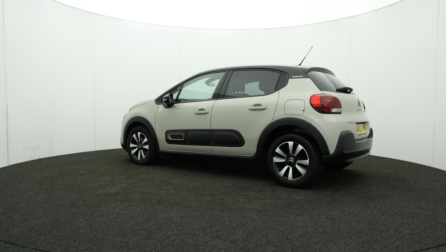 Used Citroen C3 2023 for sale - 76084070: Photo 77