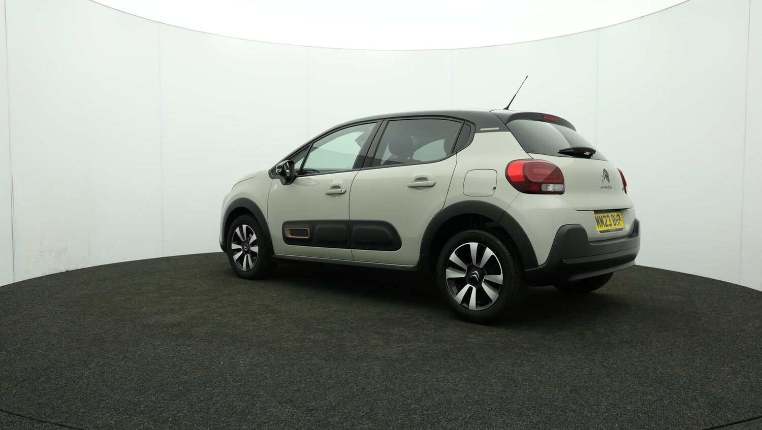 Used Citroen C3 2023 for sale - 76084070: Photo 78