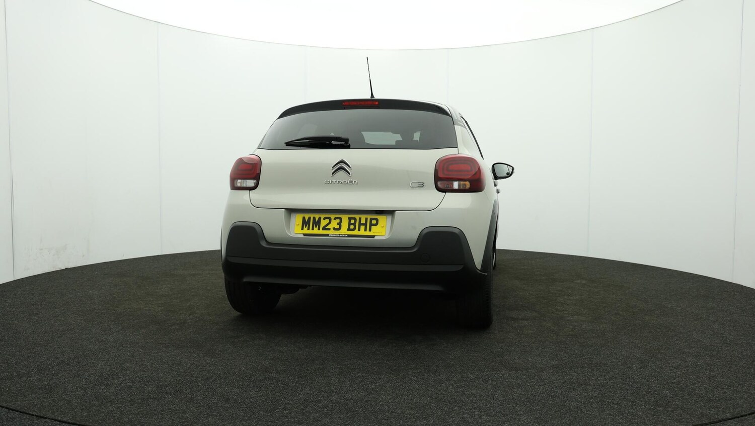 Used Citroen C3 2023 for sale - 76084070: Photo 79