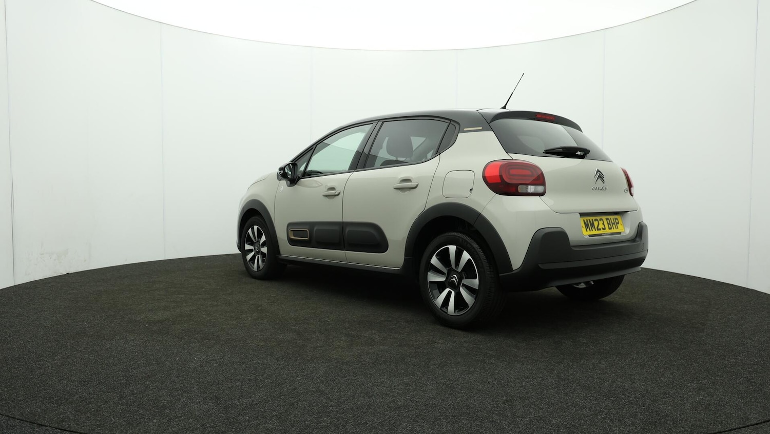 Used Citroen C3 2023 for sale - 76084070: Photo 80