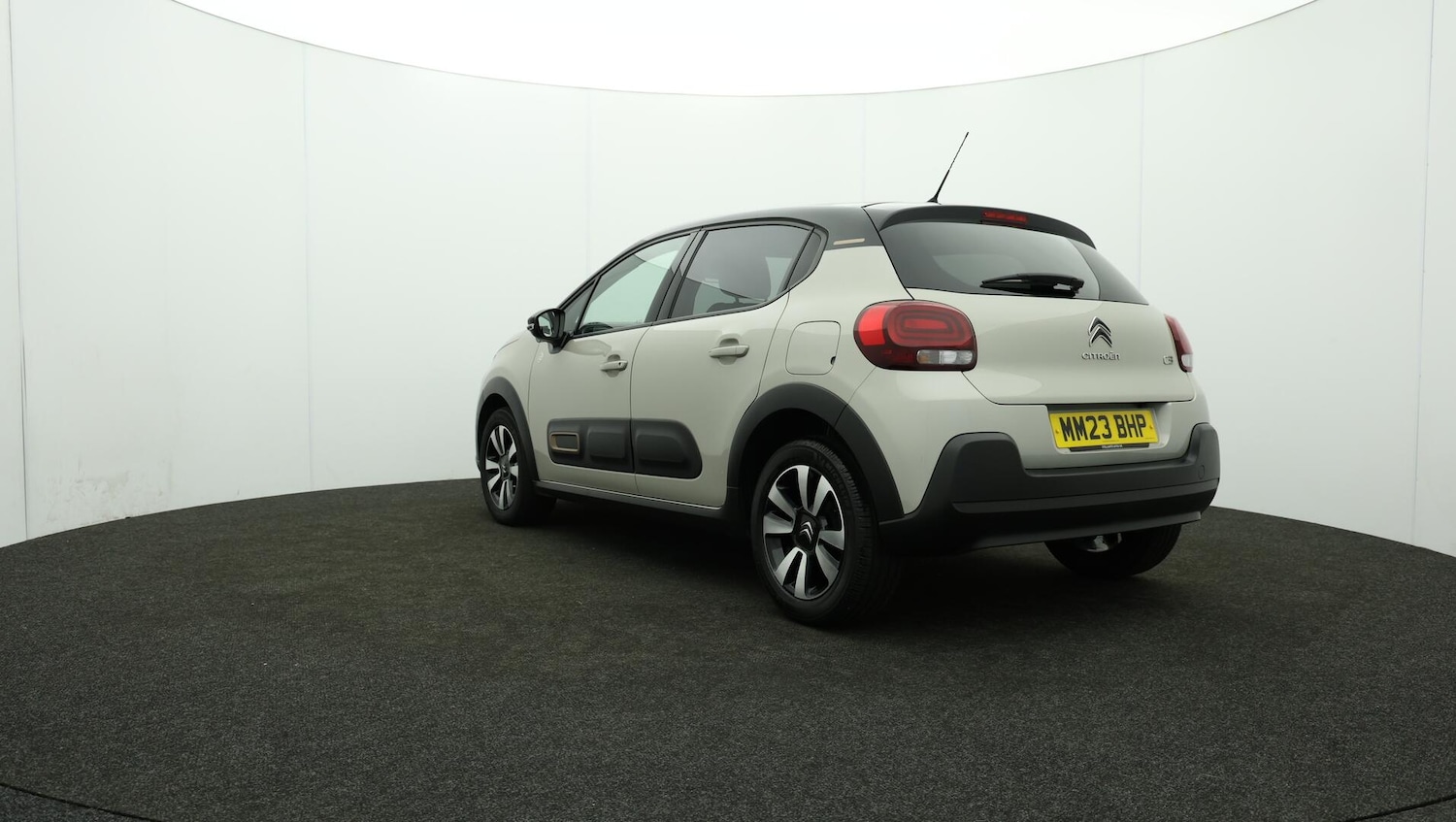Used Citroen C3 2023 for sale - 76084070: Photo 81
