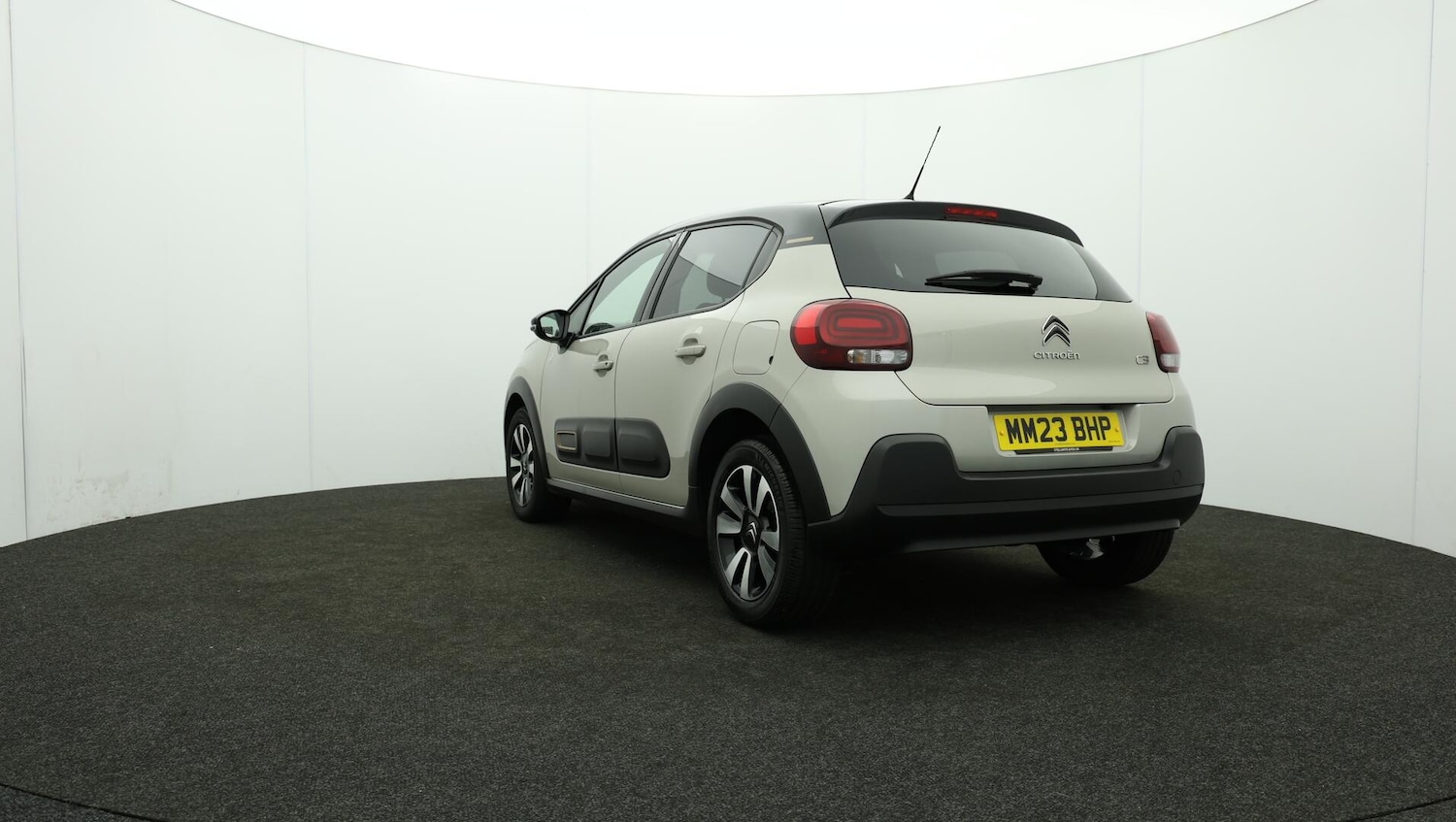 Used Citroen C3 2023 for sale - 76084070: Photo 82