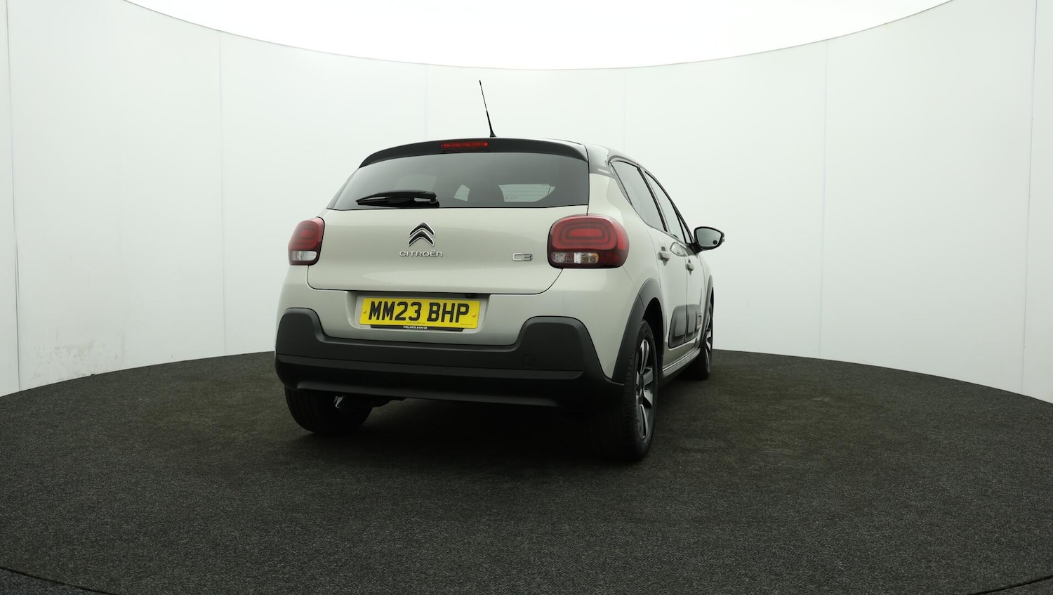 Used Citroen C3 2023 for sale - 76084070: Photo 83