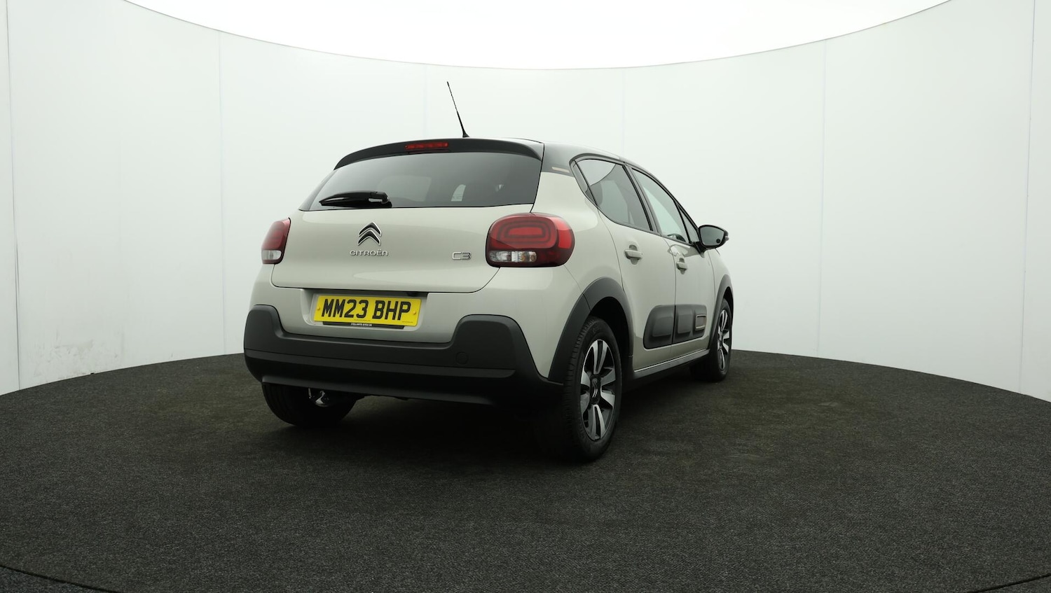 Used Citroen C3 2023 for sale - 76084070: Photo 84