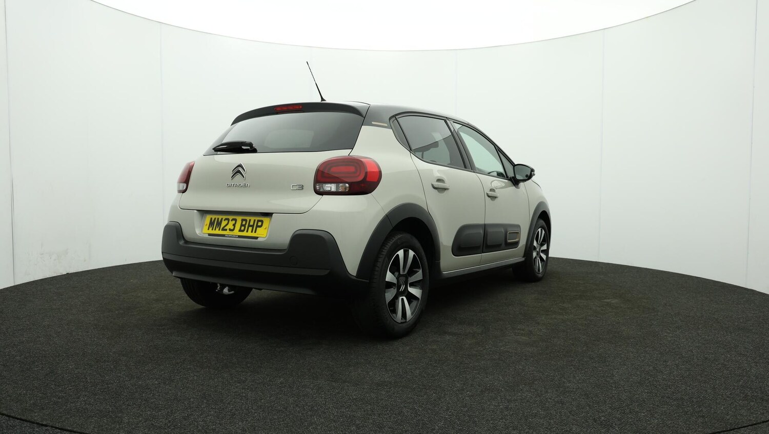 Used Citroen C3 2023 for sale - 76084070: Photo 85