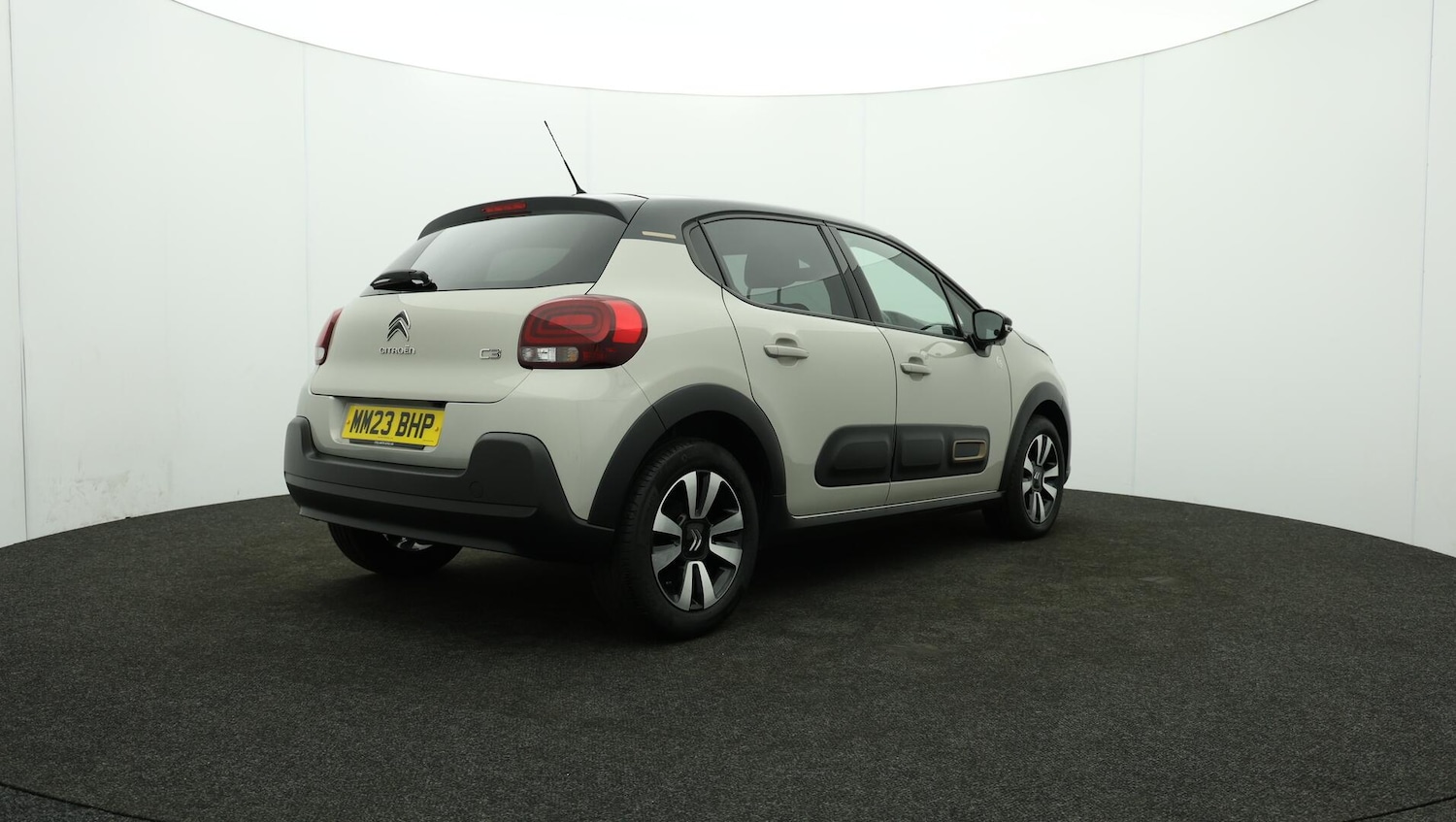 Used Citroen C3 2023 for sale - 76084070: Photo 86