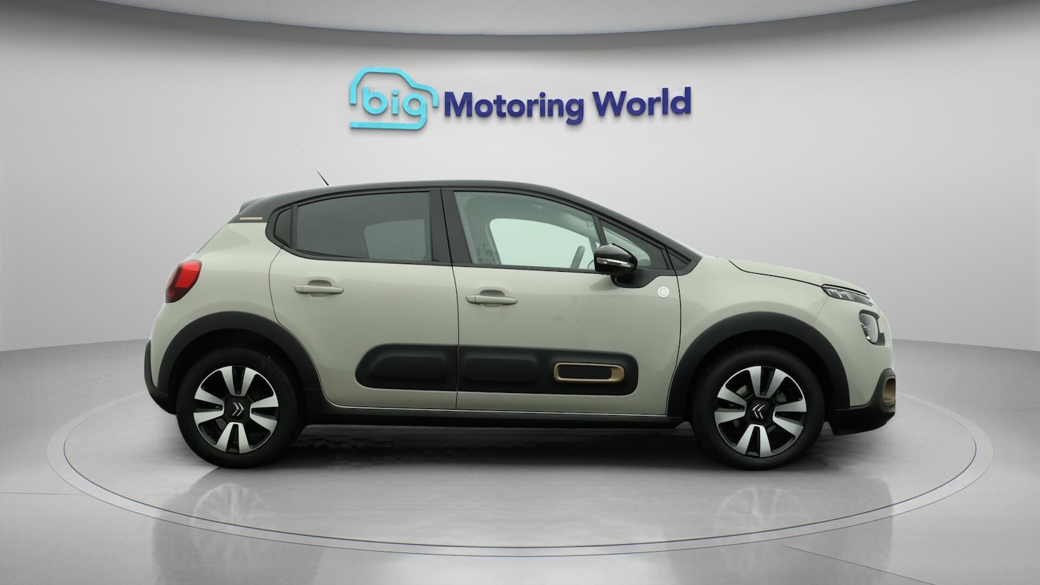Used Citroen C3 2023 for sale - 76084070: Photo 9