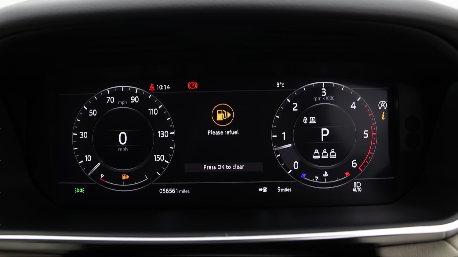 Used Land Rover Range Rover Sport 2021 for sale - 77262651: Photo 10