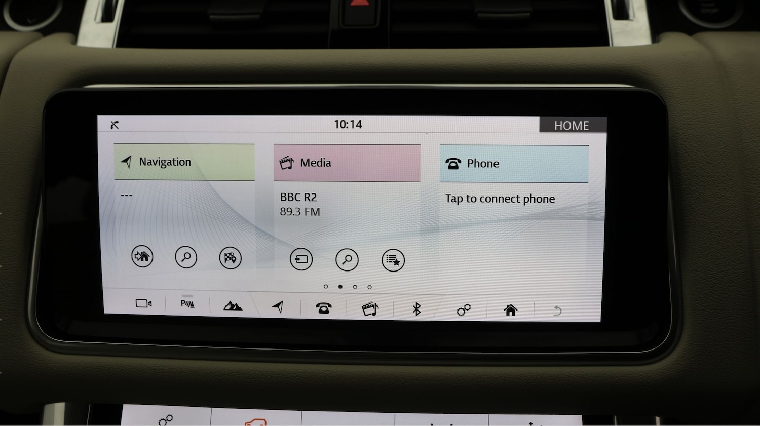 Used Land Rover Range Rover Sport 2021 for sale - 77262651: Photo 11