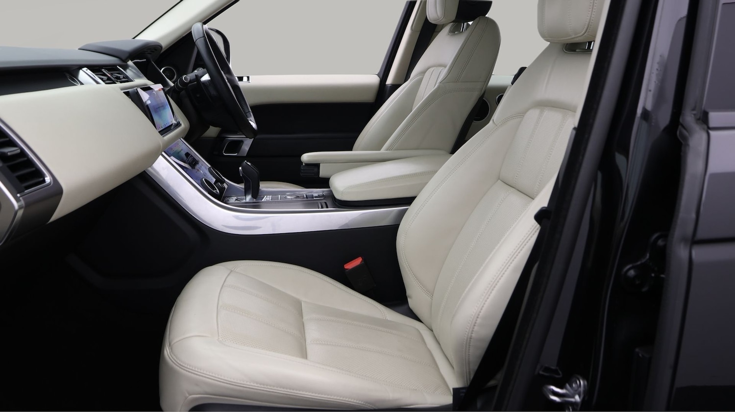 Used Land Rover Range Rover Sport 2021 for sale - 77262651: Photo 14