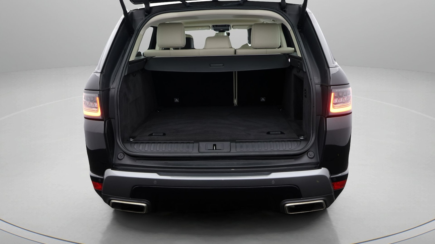 Used Land Rover Range Rover Sport 2021 for sale - 77262651: Photo 17