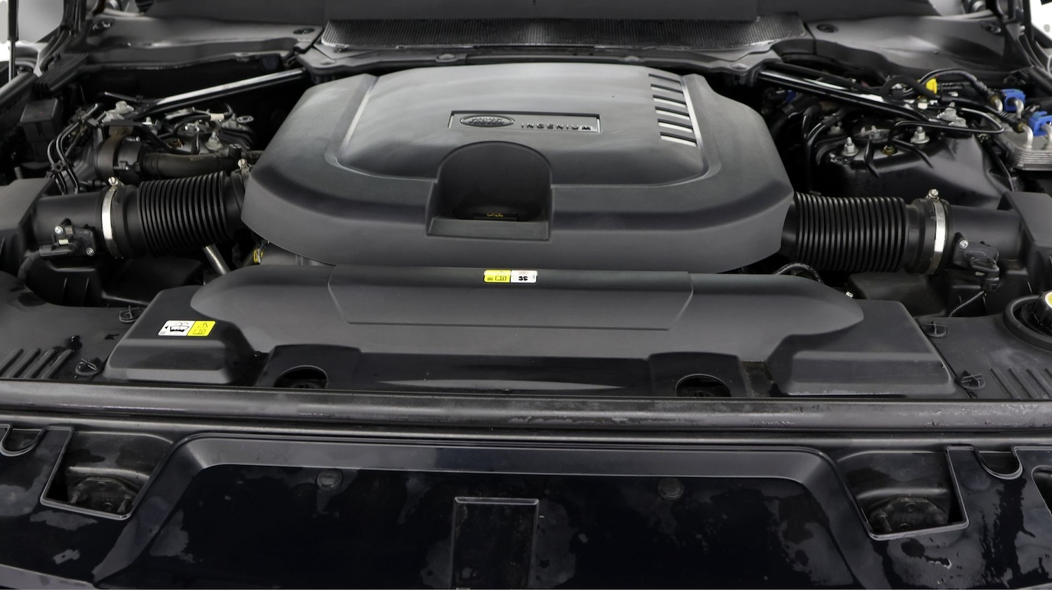 Used Land Rover Range Rover Sport 2021 for sale - 77262651: Photo 19