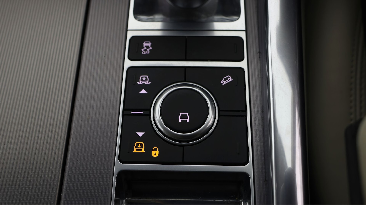 Used Land Rover Range Rover Sport 2021 for sale - 77262651: Photo 22