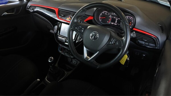 Used Vauxhall Corsa 2019 for sale - 76000627: Photo 10