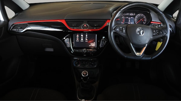 Used Vauxhall Corsa 2019 for sale - 76000627: Photo 14