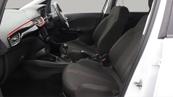 Used Vauxhall Corsa 2019 for sale - 76000627: Photo 15