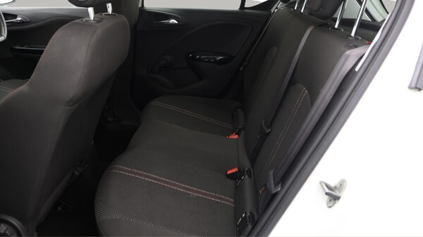 Used Vauxhall Corsa 2019 for sale - 76000627: Photo 17