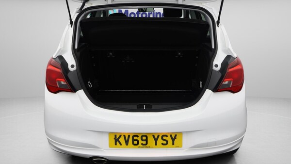 Used Vauxhall Corsa 2019 for sale - 76000627: Photo 18