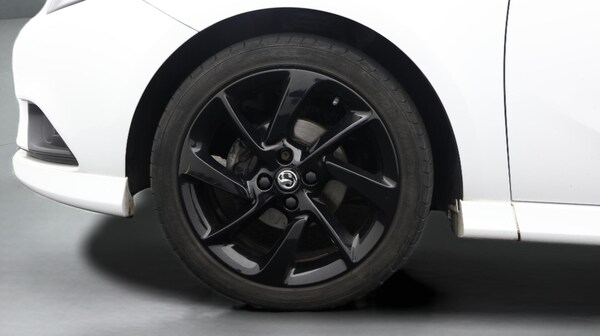 Used Vauxhall Corsa 2019 for sale - 76000627: Photo 19