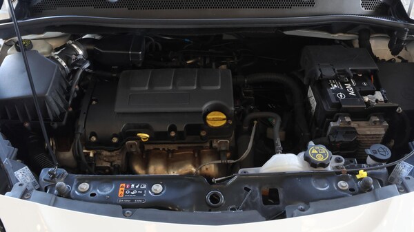 Used Vauxhall Corsa 2019 for sale - 76000627: Photo 20
