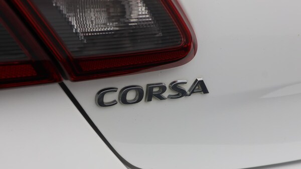 Used Vauxhall Corsa 2019 for sale - 76000627: Photo 21