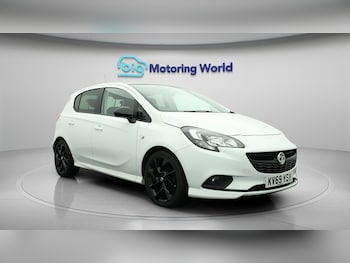 Used Vauxhall Corsa 2019 for sale - 76000627: Photo 2