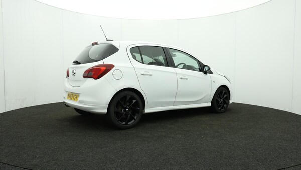 Used Vauxhall Corsa 2019 for sale - 76000627: Photo 36