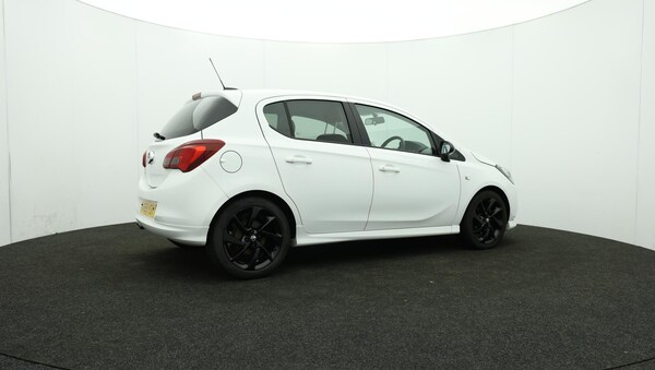 Used Vauxhall Corsa 2019 for sale - 76000627: Photo 37