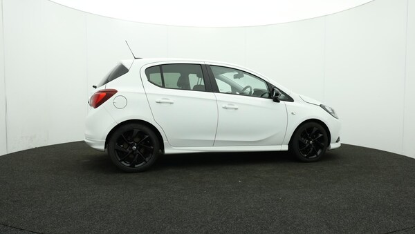 Used Vauxhall Corsa 2019 for sale - 76000627: Photo 39