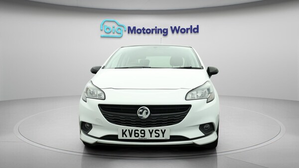 Used Vauxhall Corsa 2019 for sale - 76000627: Photo 3