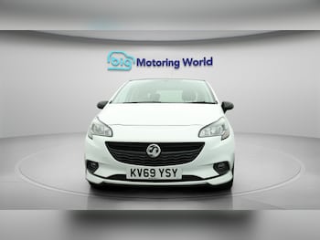 Used Vauxhall Corsa 2019 for sale - 76000627: Photo 3