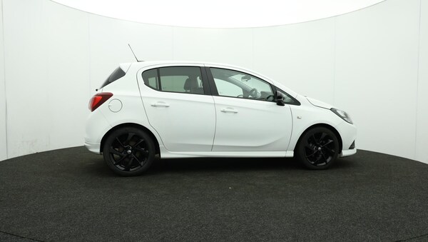 Used Vauxhall Corsa 2019 for sale - 76000627: Photo 40