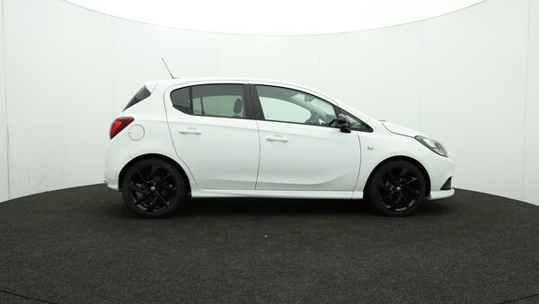 Used Vauxhall Corsa 2019 for sale - 76000627: Photo 41