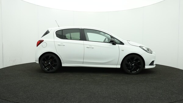 Used Vauxhall Corsa 2019 for sale - 76000627: Photo 42