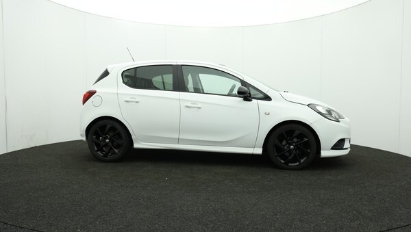 Used Vauxhall Corsa 2019 for sale - 76000627: Photo 43