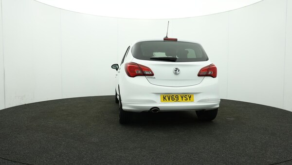 Used Vauxhall Corsa 2019 for sale - 76000627: Photo 45