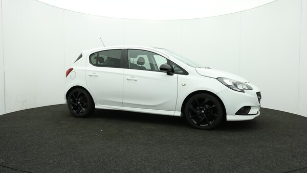 Used Vauxhall Corsa 2019 for sale - 76000627: Photo 46