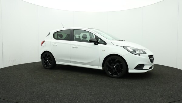 Used Vauxhall Corsa 2019 for sale - 76000627: Photo 47