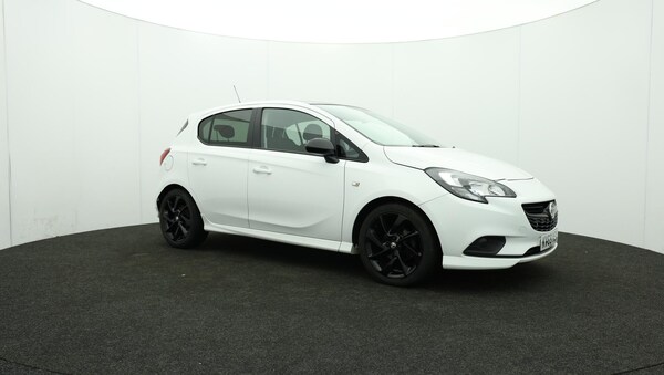 Used Vauxhall Corsa 2019 for sale - 76000627: Photo 48